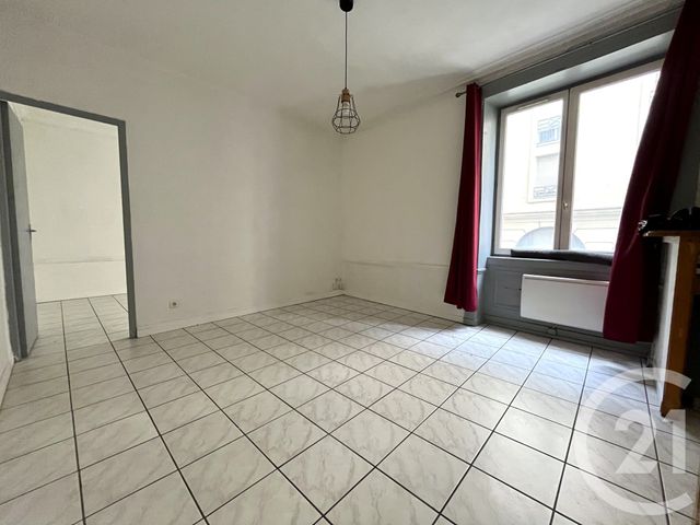 Appartement T2 &agrave; vendre - 2 pi&egrave;ces - 30,67 m2 - Lyon - 69003 - RHONE-ALPES