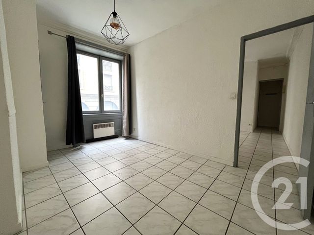 Appartement T2 &agrave; vendre - 2 pi&egrave;ces - 30,67 m2 - Lyon - 69003 - RHONE-ALPES
