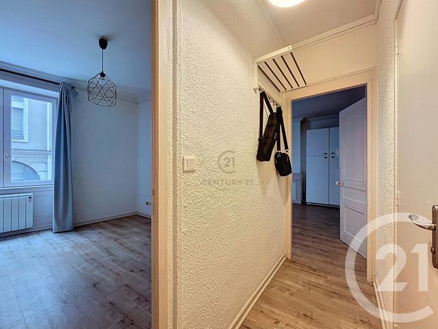 Appartement T2 &agrave; vendre - 2 pi&egrave;ces - 39 m2 - Lyon - 69003 - RHONE-ALPES