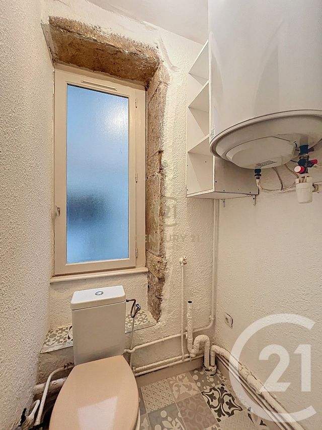 Appartement T2 &agrave; vendre - 2 pi&egrave;ces - 39 m2 - Lyon - 69003 - RHONE-ALPES