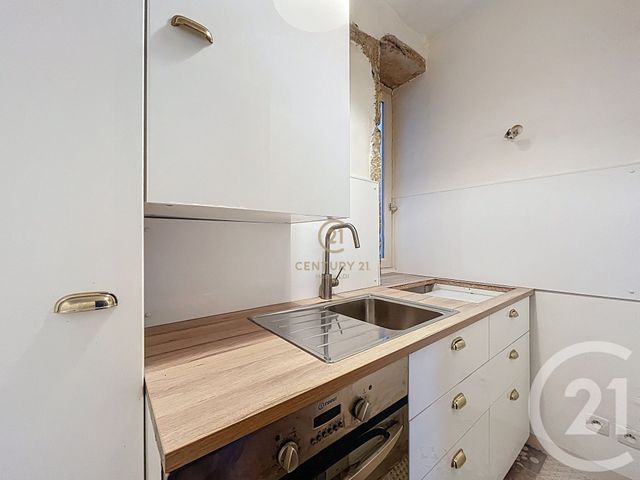 Appartement T2 &agrave; vendre - 2 pi&egrave;ces - 39 m2 - Lyon - 69003 - RHONE-ALPES