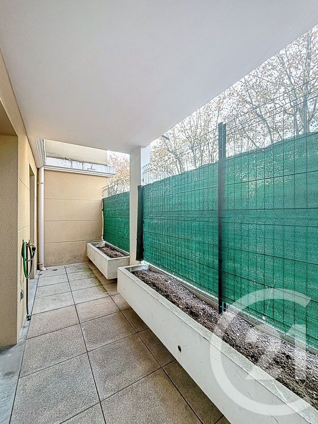 Appartement F2 à vendre - 2 pièces - 41 m2 - Vaulx En Velin - 69 - RHONE-ALPES