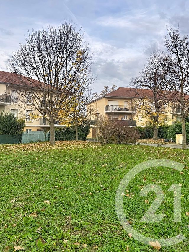 Appartement F2 à vendre - 2 pièces - 41 m2 - Vaulx En Velin - 69 - RHONE-ALPES