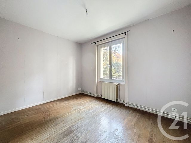 Appartement F2 &agrave; vendre - 2 pi&egrave;ces - 48,11 m2 - Lyon - 69008 - RHONE-ALPES