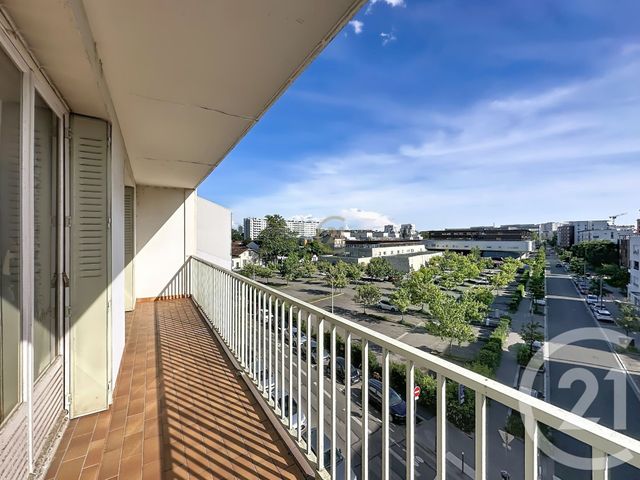 Appartement T3 &agrave; vendre - 3 pi&egrave;ces - 86 m2 - Lyon - 69008 - RHONE-ALPES