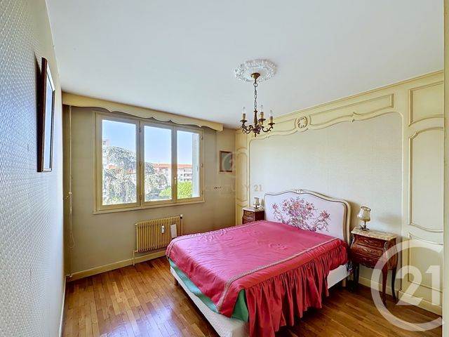Appartement T3 &agrave; vendre - 3 pi&egrave;ces - 86 m2 - Lyon - 69008 - RHONE-ALPES