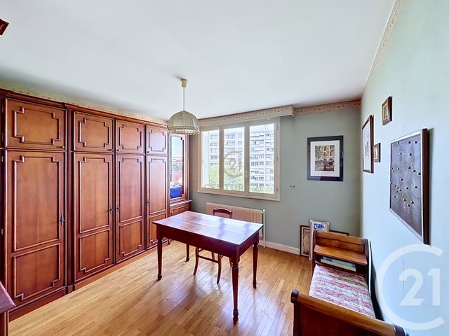 Appartement T3 &agrave; vendre - 3 pi&egrave;ces - 86 m2 - Lyon - 69008 - RHONE-ALPES