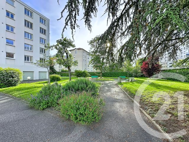 Appartement T3 &agrave; vendre - 3 pi&egrave;ces - 86 m2 - Lyon - 69008 - RHONE-ALPES