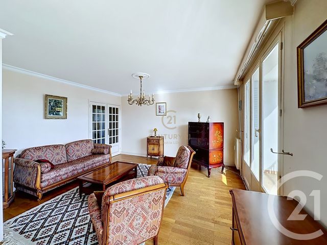 Appartement T3 &agrave; vendre - 3 pi&egrave;ces - 86 m2 - Lyon - 69008 - RHONE-ALPES