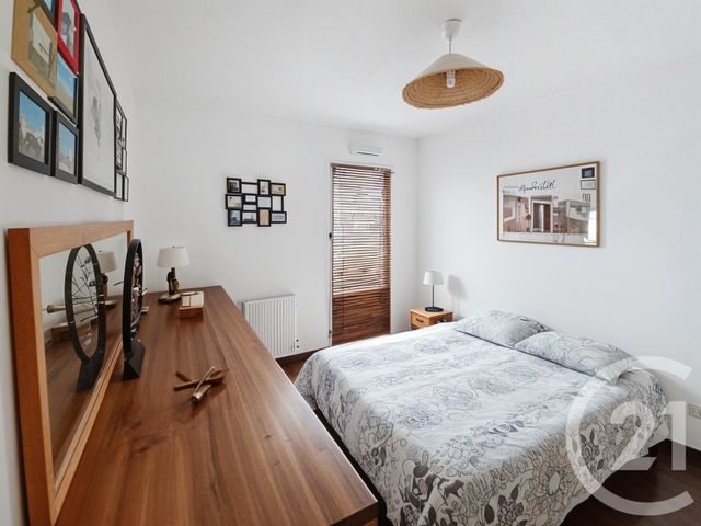 Appartement F2 &agrave; vendre - 2 pi&egrave;ces - 42 m2 - St Priest - 69 - RHONE-ALPES