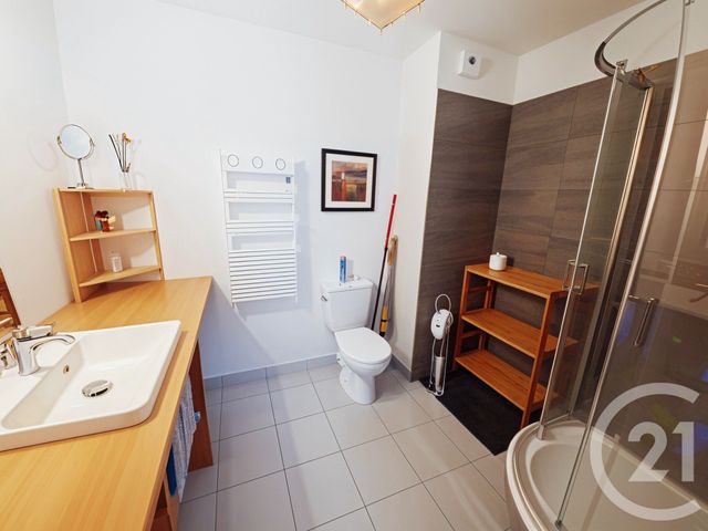 Appartement F2 &agrave; vendre - 2 pi&egrave;ces - 42 m2 - St Priest - 69 - RHONE-ALPES