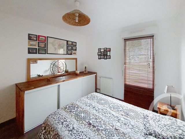 Appartement F2 &agrave; vendre - 2 pi&egrave;ces - 42 m2 - St Priest - 69 - RHONE-ALPES