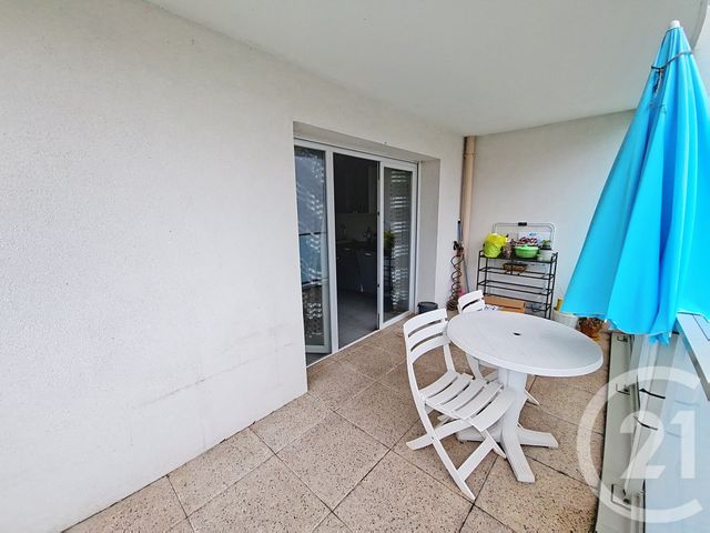 Appartement F2 &agrave; vendre - 2 pi&egrave;ces - 42 m2 - St Priest - 69 - RHONE-ALPES