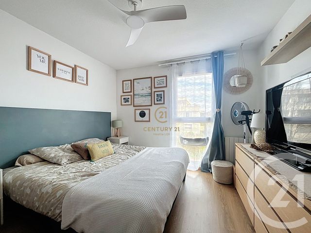 Appartement &agrave; vendre - 2 pi&egrave;ces - 42 m2 - St Priest - 69 - RHONE-ALPES