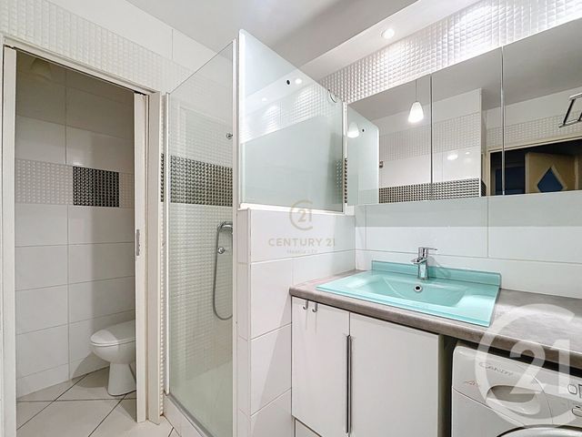 Appartement F2 &agrave; vendre - 2 pi&egrave;ces - 55 m2 - Lyon - 69008 - RHONE-ALPES