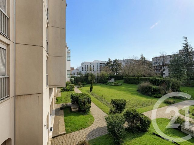 Appartement F2 &agrave; vendre - 2 pi&egrave;ces - 55 m2 - Lyon - 69008 - RHONE-ALPES