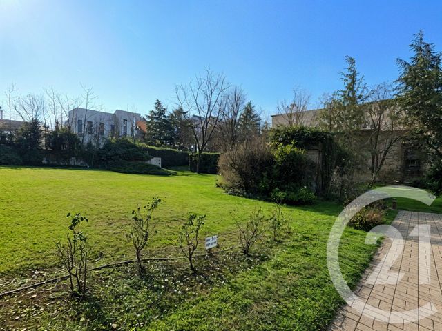 Appartement F2 &agrave; vendre - 2 pi&egrave;ces - 55 m2 - Lyon - 69008 - RHONE-ALPES