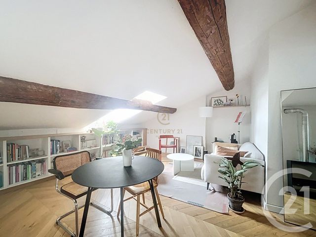 Appartement à vendre LYON