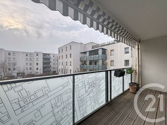 Appartement F4 &agrave; vendre - 4 pi&egrave;ces - 83 m2 - Venissieux - 69 - RHONE-ALPES