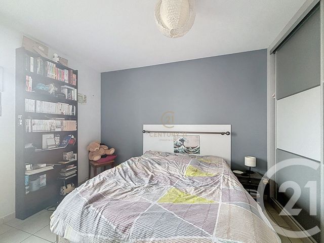 Appartement F4 &agrave; vendre - 4 pi&egrave;ces - 83 m2 - Venissieux - 69 - RHONE-ALPES