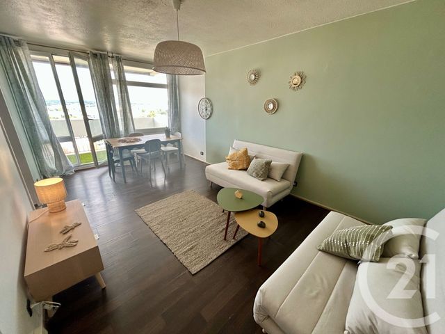 appartement - BRON - 69