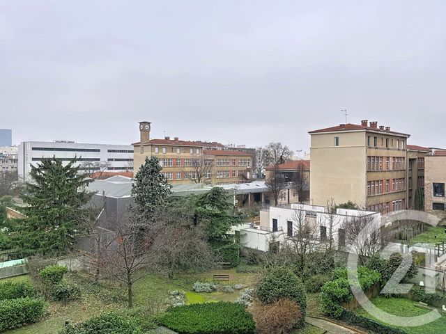 Appartement &agrave; vendre - 2 pi&egrave;ces - 51 m2 - Lyon - 69003 - RHONE-ALPES