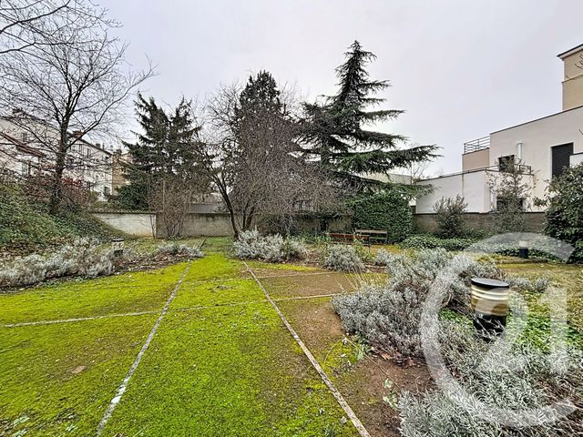 Appartement &agrave; vendre - 2 pi&egrave;ces - 51 m2 - Lyon - 69003 - RHONE-ALPES