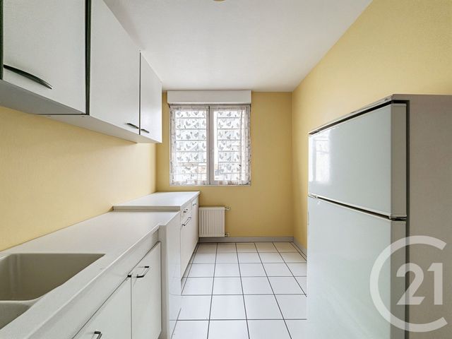 Appartement &agrave; vendre - 2 pi&egrave;ces - 51 m2 - Lyon - 69003 - RHONE-ALPES