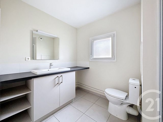 Appartement F3 &agrave; louer - 3 pi&egrave;ces - 60,61 m2 - Lyon - 69008 - RHONE-ALPES