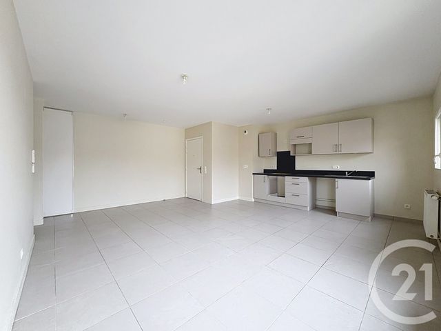 Appartement F3 &agrave; louer - 3 pi&egrave;ces - 60,61 m2 - Lyon - 69008 - RHONE-ALPES