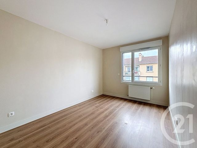 Appartement F3 &agrave; louer - 3 pi&egrave;ces - 60,61 m2 - Lyon - 69008 - RHONE-ALPES