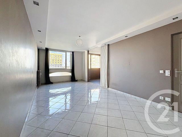 appartement - LYON - 69008