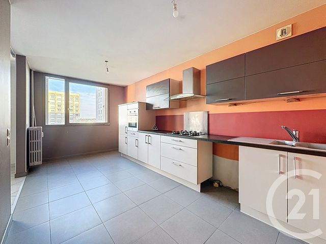 appartement - LYON - 69008