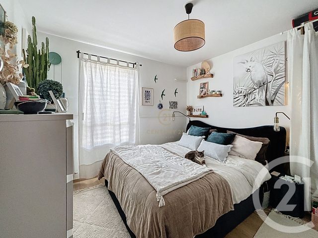 Appartement F3 &agrave; vendre - 3 pi&egrave;ces - 59 m2 - Lyon - 69007 - RHONE-ALPES