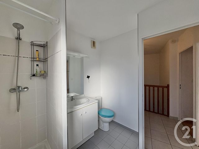 Appartement F3 &agrave; vendre - 3 pi&egrave;ces - 69,36 m2 - Villeurbanne - 69 - RHONE-ALPES