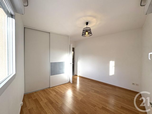 Appartement F3 &agrave; vendre - 3 pi&egrave;ces - 69,36 m2 - Villeurbanne - 69 - RHONE-ALPES
