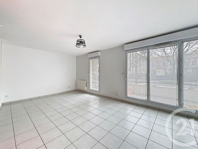 appartement - VILLEURBANNE - 69