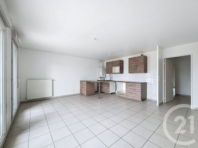 Appartement F3 à vendre DECINES CHARPIEU