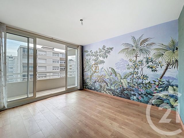 Appartement T4 &agrave; vendre - 4 pi&egrave;ces - 92 m2 - Lyon - 69008 - RHONE-ALPES