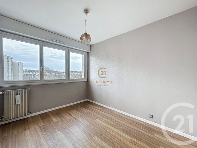Appartement T4 &agrave; vendre - 4 pi&egrave;ces - 92 m2 - Lyon - 69008 - RHONE-ALPES