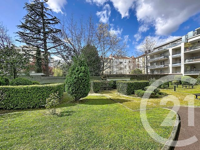 Appartement F3 &agrave; vendre - 3 pi&egrave;ces - 69 m2 - Lyon - 69008 - RHONE-ALPES