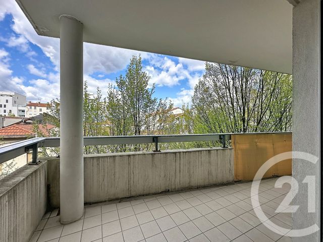 Appartement F3 &agrave; vendre - 3 pi&egrave;ces - 69 m2 - Lyon - 69008 - RHONE-ALPES