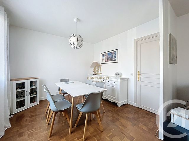 Appartement &agrave; vendre - 4 pi&egrave;ces - 75 m2 - Lyon - 69008 - RHONE-ALPES