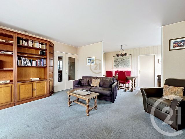 appartement - LYON - 69008