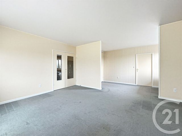 Appartement F4 &agrave; vendre - 3 pi&egrave;ces - 94,68 m2 - Lyon - 69008 - RHONE-ALPES