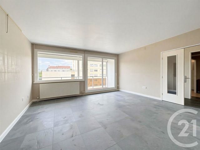 appartement - LYON - 69008