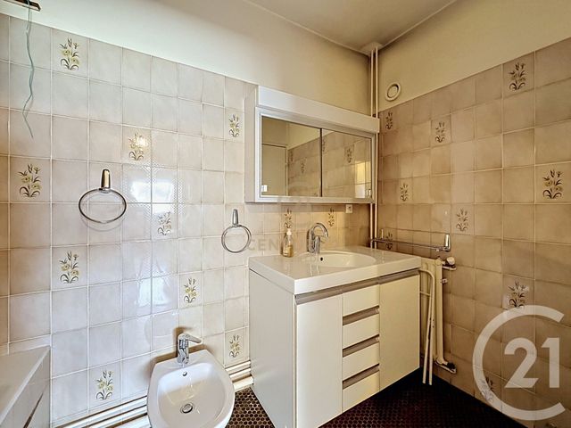 Appartement F4 &agrave; vendre - 3 pi&egrave;ces - 94,68 m2 - Lyon - 69008 - RHONE-ALPES