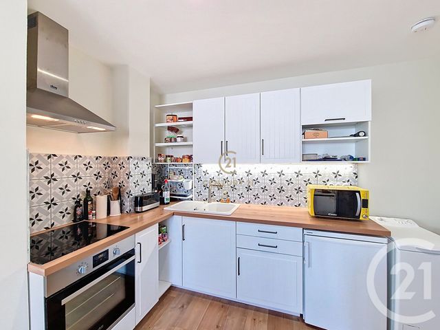 Appartement T2 &agrave; vendre - 2 pi&egrave;ces - 31,34 m2 - Lyon - 69008 - RHONE-ALPES