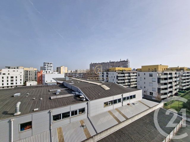 Appartement T2 &agrave; vendre - 2 pi&egrave;ces - 31,34 m2 - Lyon - 69008 - RHONE-ALPES