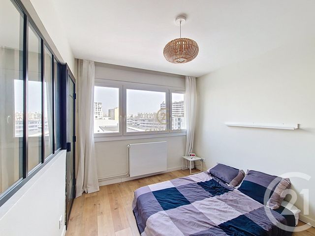 Appartement T2 &agrave; vendre - 2 pi&egrave;ces - 31,34 m2 - Lyon - 69008 - RHONE-ALPES